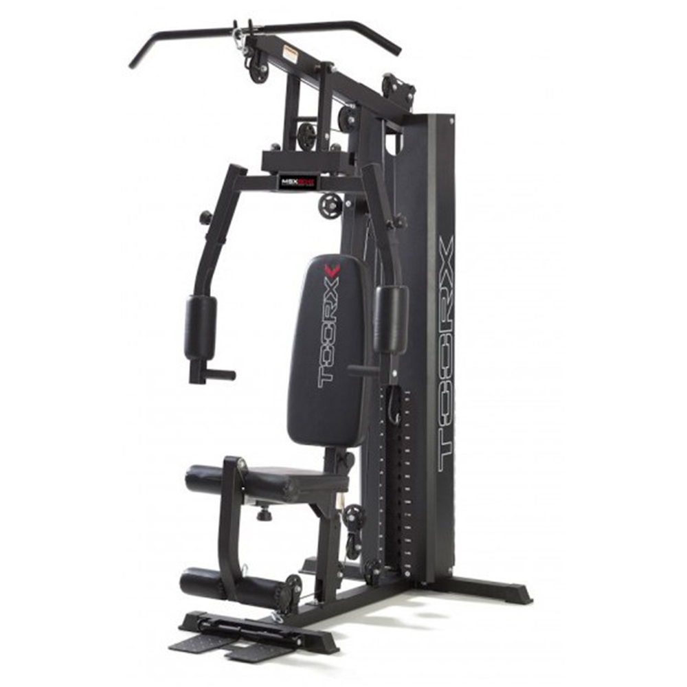 Jėgos staklės TOORX MSX-60 Jėgos staklės TOORX MSX-60