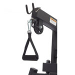 Jėgos staklės TOORX MSX-60 - Image 2