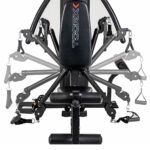 Jėgos staklės TOORX MSX-90 - Image 2