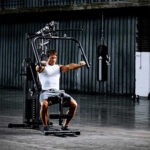 Jėgos staklės KETTLER MULTIGYM PLUS 4 - Image 2