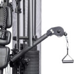 Jėgos staklės KETTLER MULTIGYM PLUS 4 - Image 3