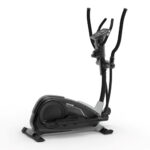 Elipsinis dviratis KETTLER AXOS NOVA M – vaizdas iš šono