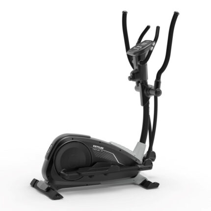 Elipsinis dviratis KETTLER AXOS NOVA M – vaizdas iš šono