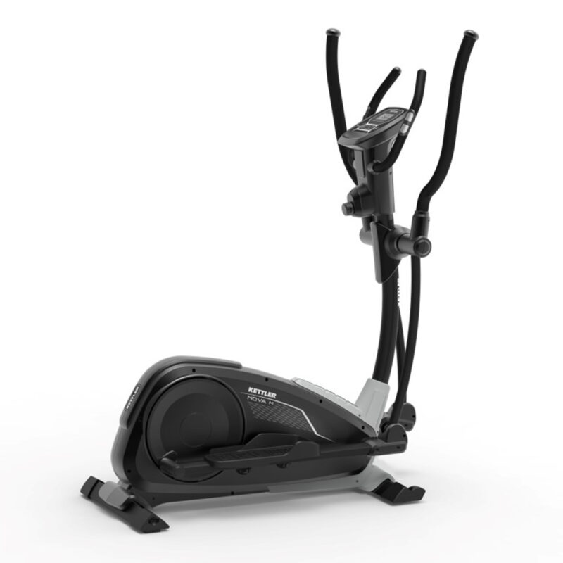 Elipsinis dviratis KETTLER AXOS NOVA M – vaizdas iš šono