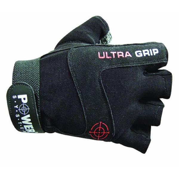 Pirštinės Power System Ultra GRIP Pirštinės Power System Ultra GRIP