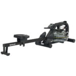 Irklavimo treniruoklis KETTLER ROWER H2O