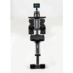 Irklavimo treniruoklis TOORX ROWER SEA - Image 2