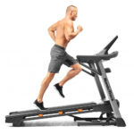 Bėgimo takelis NORDICTRACK T 7.5 S - Image 2