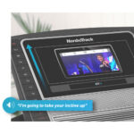 Bėgimo takelis NORDICTRACK T 7.5 S - Image 4