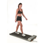 Bėgimo takelis TOORX WALKINGPAD G - Image 3