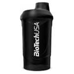 Plaktuvė Biotech Shaker Wave 600 ml - Image 2