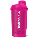 Plaktuvė Biotech Shaker Wave 600 ml - Image 3