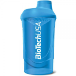 Plaktuvė Biotech Shaker Wave 600 ml - Image 4