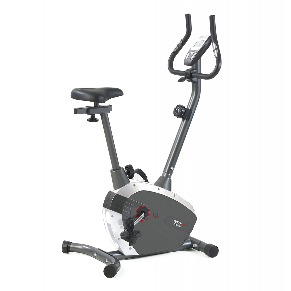 Dviratis Treniruoklis TOORX BRX-55 Dviratis Treniruoklis TOORX BRX-55 – vaizdas iš šono