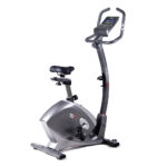 Dviratis Treniruoklis TOORX BRX-95 – vaizdas iš šono