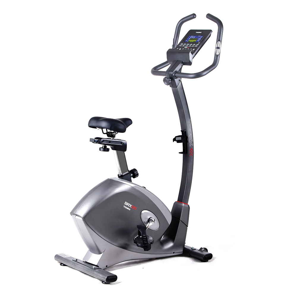 Dviratis Treniruoklis TOORX BRX-95 Dviratis Treniruoklis TOORX BRX-95 – vaizdas iš šono