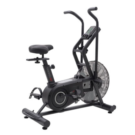 Dviratis Treniruoklis TOORX CHRONO LINE BRX AIR300 – detalus vaizdas