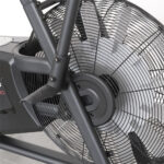 Dviratis Treniruoklis TOORX CHRONO LINE BRX AIR300 - Image 2