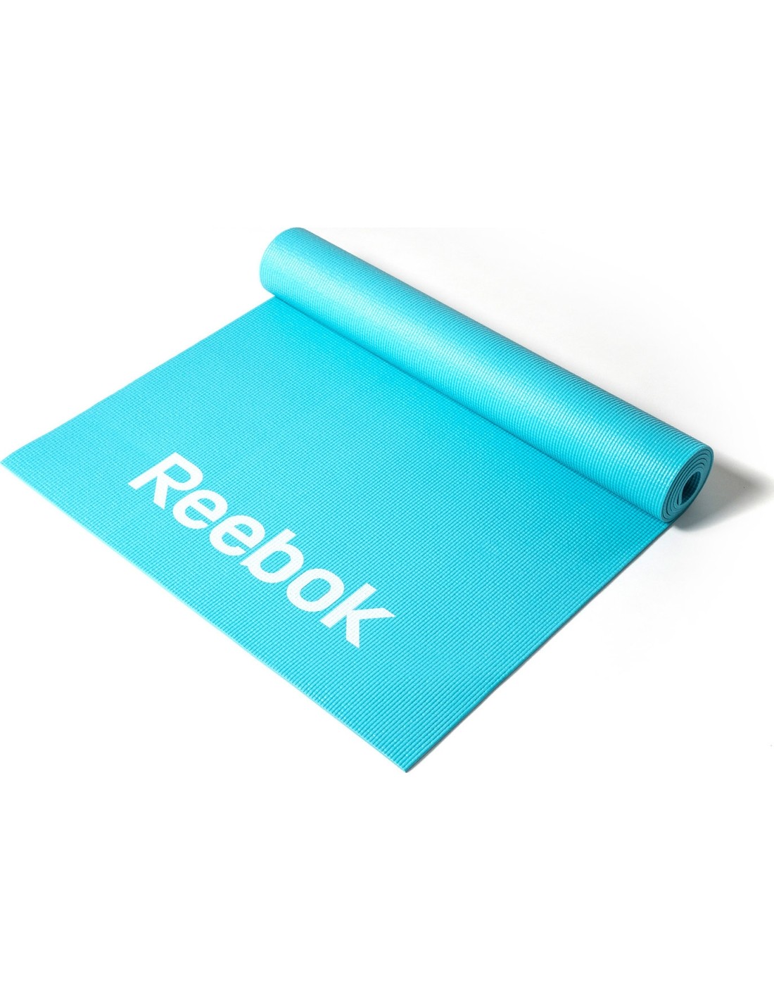 Treniruočių kilimėlis Reebok Blue Love Treniruočių kilimėlis Reebok Blue Love