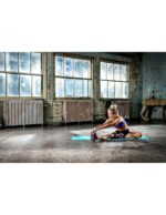 Treniruočių kilimėlis Reebok Blue Love - Image 3